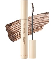 Uzatma&Kıvırma Etkili, Suya Dayanıklı Maskara Mood Up Mascara Long & Curl (02 Brown)