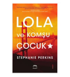 LOLA VE KOMŞU ÇOCUK