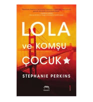 LOLA VE KOMŞU ÇOCUK