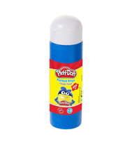 Play-Doh Parmak Boyası 250 ml. MAVİ 