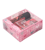 Bruno Visconti Hediyelik Kırtasiye Seti Fresh & Fruity 2-736/10