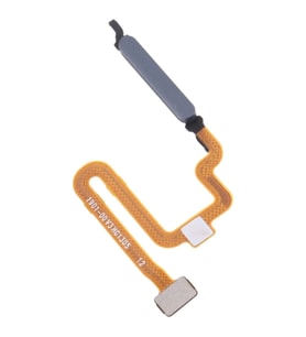 Xiaomi Poco M4 Pro 5G Parmak İzi Okuyucu Flex 21091116AG MZB0BGVIN (Füme)