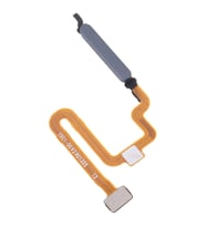 Xiaomi Poco M4 Pro 5G Parmak İzi Okuyucu Flex 21091116AG MZB0BGVIN (Füme)