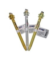 GIPTA K1795 0.7 LOVE CHICKEN FİGÜRLÜ VERSATİL KALEM - TEKLİ