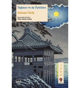 Yağmur ve Ay Öyküleri Japon Klasikleri