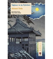 Yağmur ve Ay Öyküleri Japon Klasikleri
