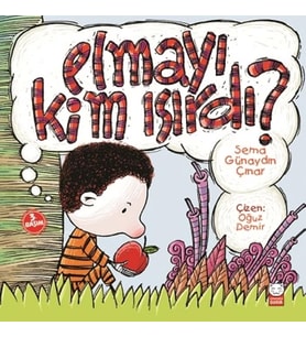 Elmayı Kim Isırdı?