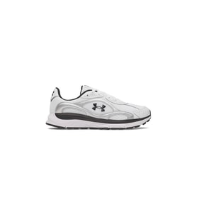 UNDER ARMOUR Ua W Tech Runner Beyaz Kadın Sneaker 6007575-103
