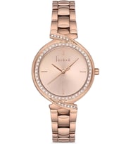 FREELOOK FL.1.10215.3 KADIN KOL SAATİ (Rose)