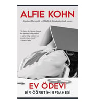 Ev Ödevi - Bir Öğretim Efsanesi