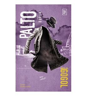 PALTO- BURUN