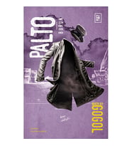 PALTO- BURUN
