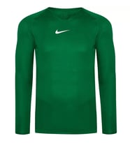 NIKE PARK FIRST LAYER SENIOR TOP (Yeşil)