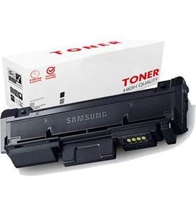 PlusPrint MLT-D116L - M2885FW 3.000 Sayfa Çipli Yazıcı Uyumlu Muadil Toner