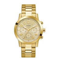 Guess GUGW1006G2 Erkek Kol Saati