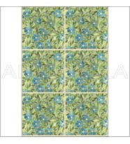 Artebella 1579K Mozaik Transfer 23x34 cm 