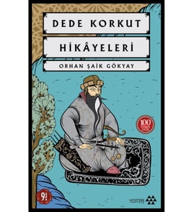 Dede Korkut Hikayeleri-100 Temel Eser