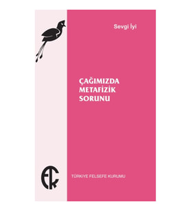 Çağımızda Metafizik Sorunu