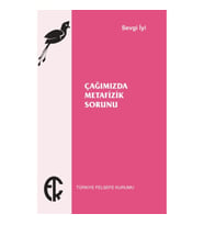 Çağımızda Metafizik Sorunu