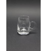 Paşabahçe Kristal Mini Kulplu Bardak 1 Adet 12324