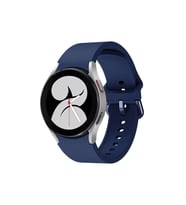 Uray store Samsung Galaxy Watch 4 Klasik Kordon - Lacivert