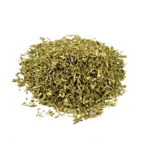 Zahter Dağ Kekiği 500 G, Lokman Aktar