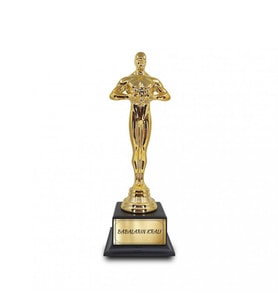 Babalar Günü Oscar Ödülü Babaların Kralı