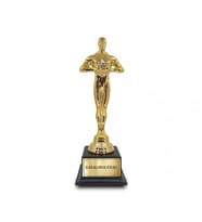 Babalar Günü Oscar Ödülü Babaların Kralı
