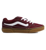 Vans Vn000csp4qu1 Caldrone Ayakkabı Bordo