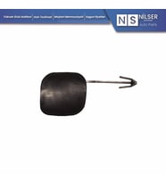 Nissan Micra Ön Çeki Demir Kapağı 2002-2004