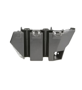 Seat Leon 2013-2016 Ön Tampon Braketi Sol 5F0807049