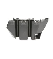 Seat Leon 2013-2016 Ön Tampon Braketi Sol 5F0807049