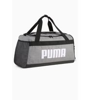 Puma Challenger Heat Unisex Spor Çanta (Gri)