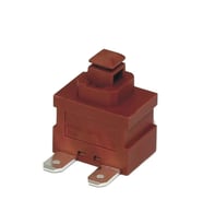 LOCKWAY IC-180H-3 Basmalı Kare Süpürge Anahtarı 10 Adet