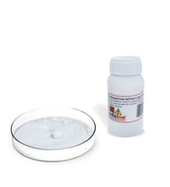 STRANSİYUM NİTRAT (SAF) 100 GR AMB. (Beyaz)