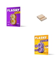 Hız LGS 8. Sınıf FLASHY Test Book ve Practice Book + Telefon Standı