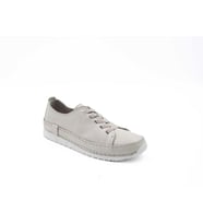 FreeFoot 233026-1 S.Grey Kadın Sneaker (Gri)