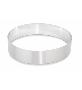Çember Kalıp 24 cm