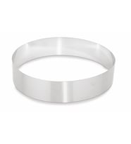 Çember Kalıp 24 cm