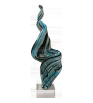 ODAK KUPA - Kristal Özel Plaketler - CR-001 A - 37 cm