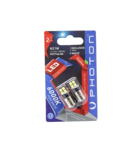 H21w Led 12-24v Exclusive Serisi Ph7746