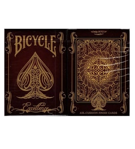 Bicycle Excellence Oyun Kağıdı Kartı Kartları Destesi