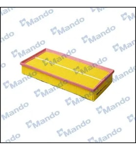 MANDO MMF015322 Hava Filtresi 95811013010