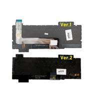 Asus GL503VD Klavye Işıklı V1