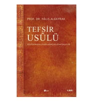 Tefsir Usulü