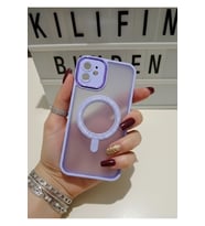 iPhone 11 Magsafe Kılıf Modeli
