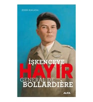 İşkenceye Hayır General De Bollardıére - Jessıe Magana