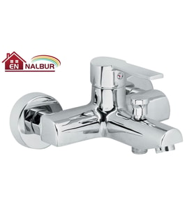 Mey İthalat® İtimat İdea 561 Mix Banyo Bataryası
