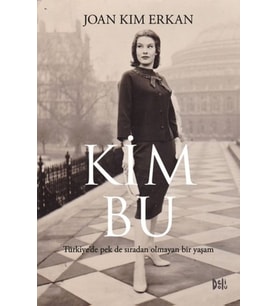 Kim Bu