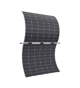 Antfea 350W Esnek Güneş Paneli